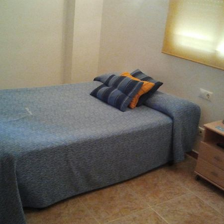 Hostal Arneva Orihuela Exterior foto