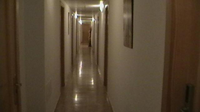 Hostal Arneva Orihuela Exterior foto