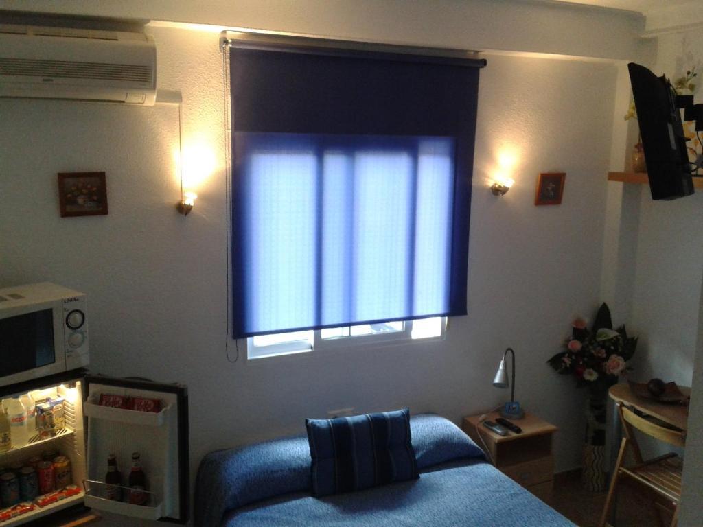 Hostal Arneva Orihuela Exterior foto