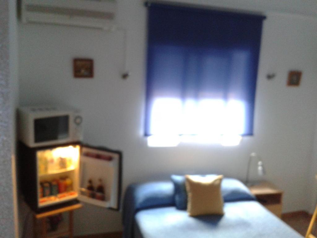 Hostal Arneva Orihuela Quarto foto